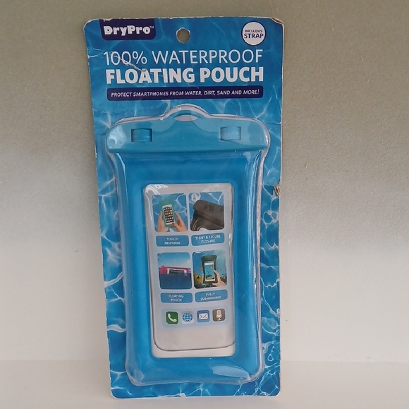 drypro Other - Waterproof Floating Pouch